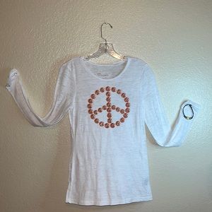 Love All: long sleeve